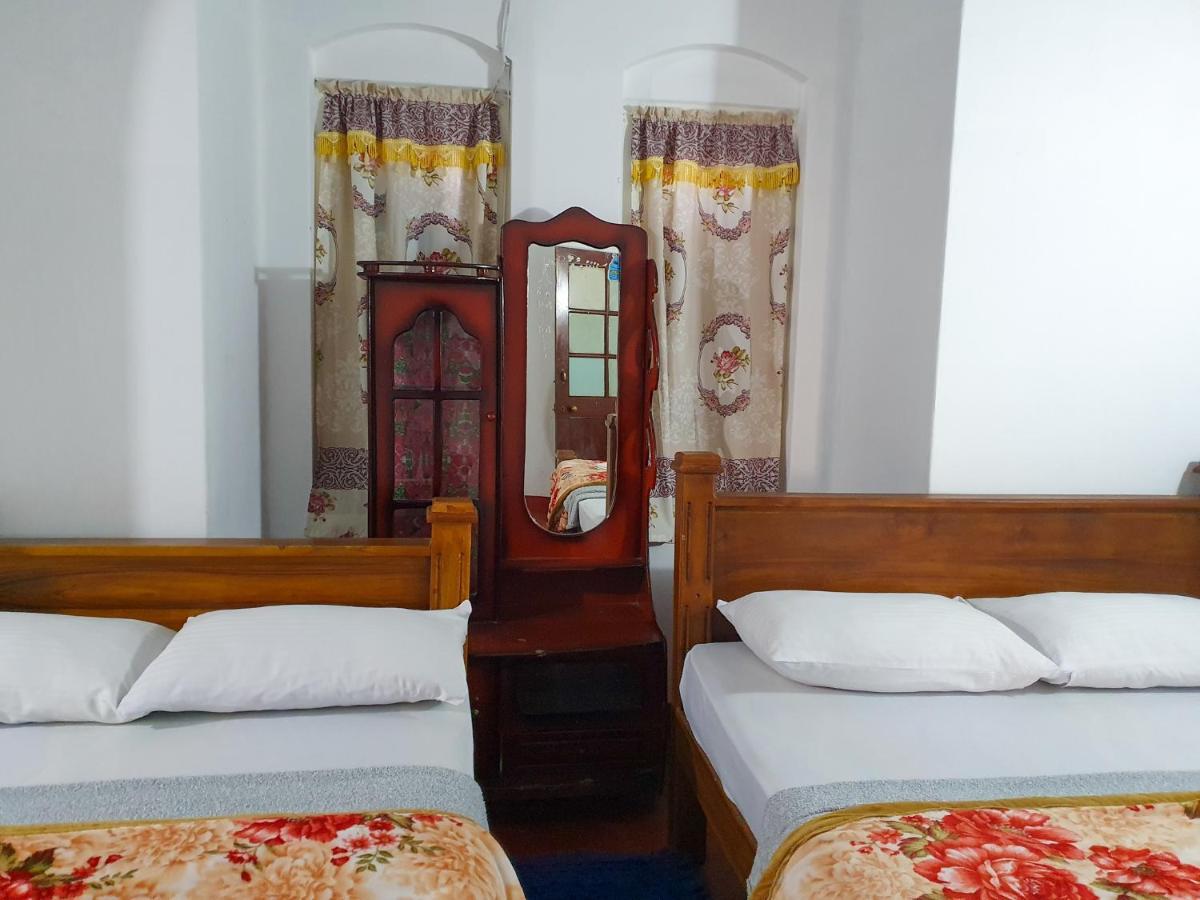 فندق Ruchi House نوفارا إيلِيا المظهر الخارجي الصورة