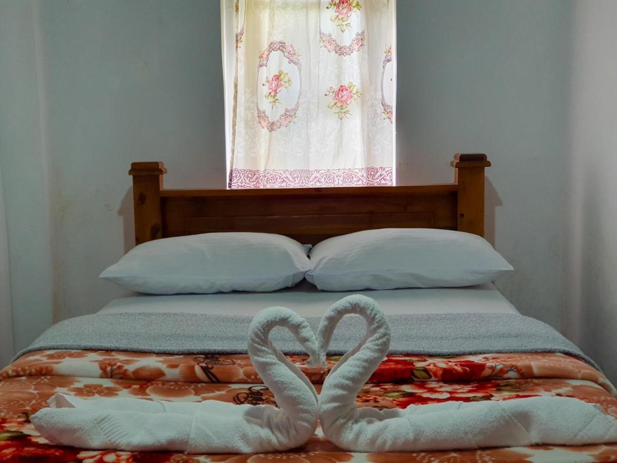 فندق Ruchi House نوفارا إيلِيا المظهر الخارجي الصورة