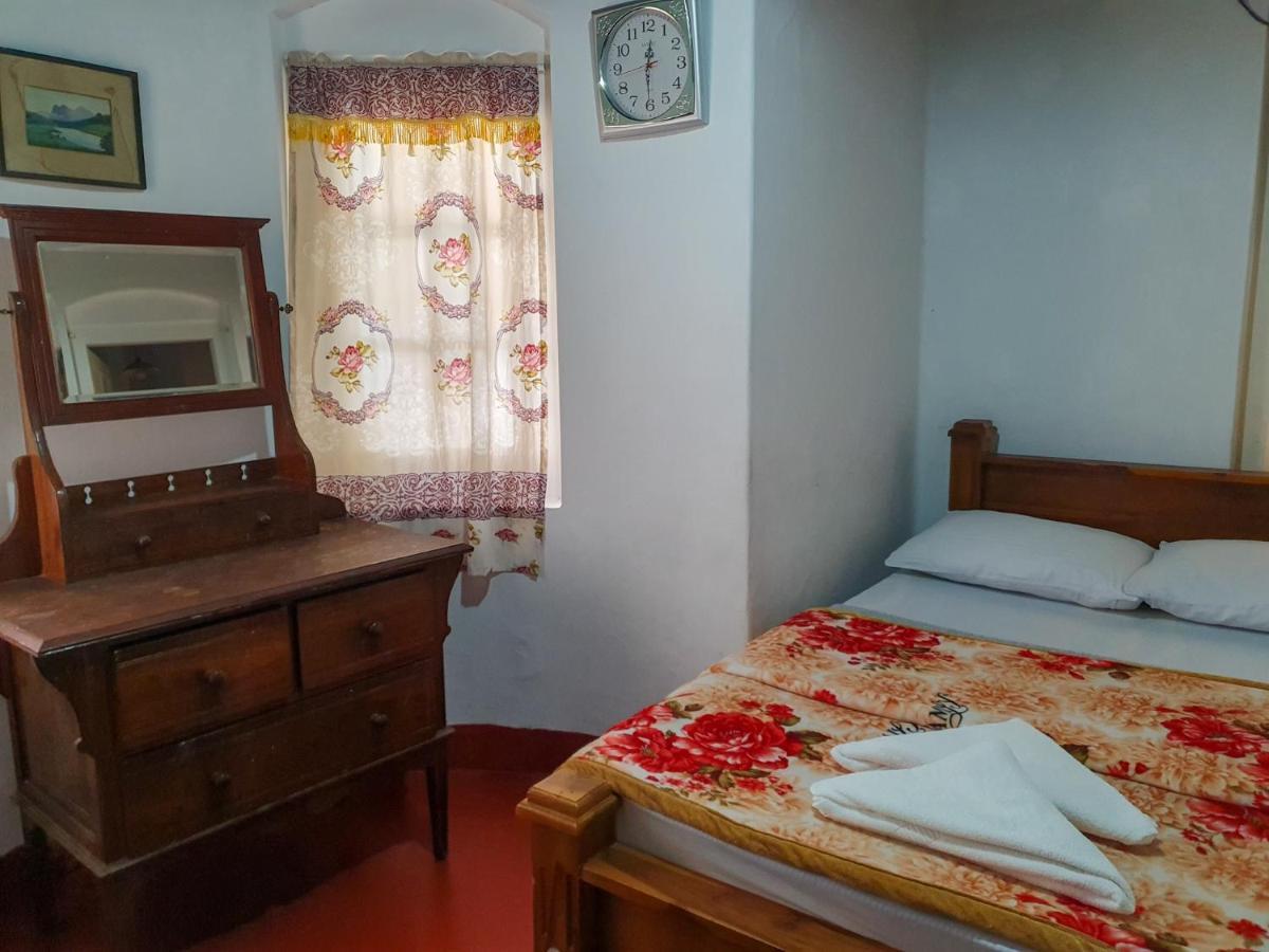 فندق Ruchi House نوفارا إيلِيا المظهر الخارجي الصورة