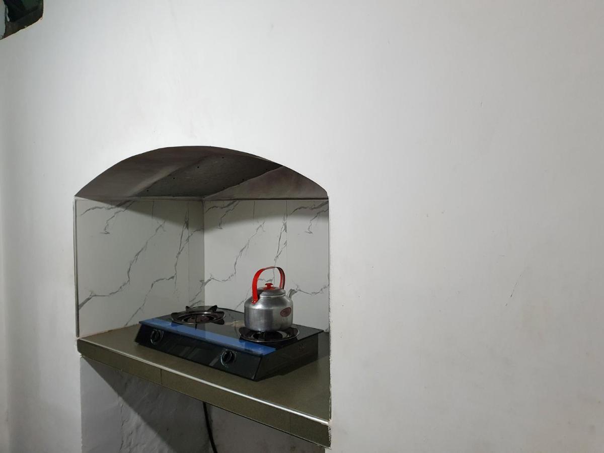 فندق Ruchi House نوفارا إيلِيا المظهر الخارجي الصورة