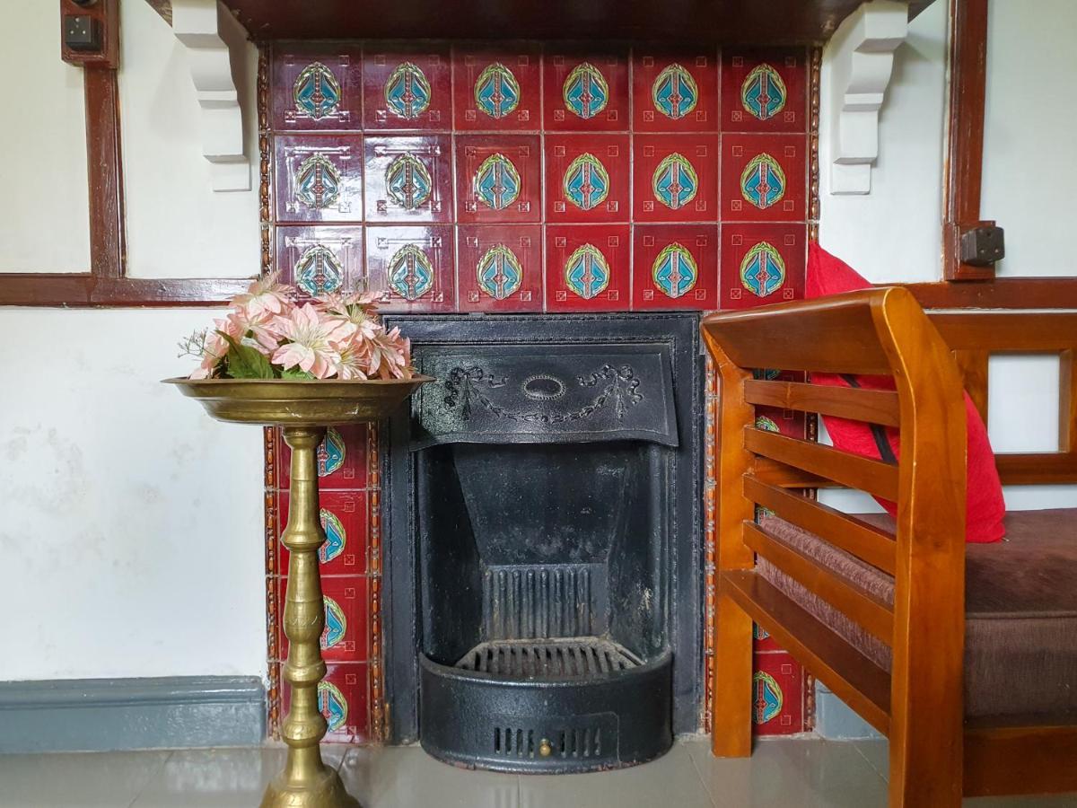 فندق Ruchi House نوفارا إيلِيا المظهر الخارجي الصورة