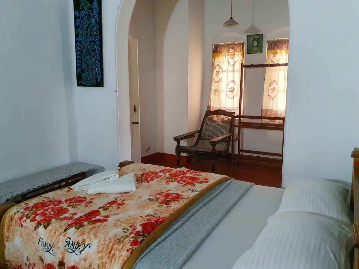 فندق Ruchi House نوفارا إيلِيا المظهر الخارجي الصورة