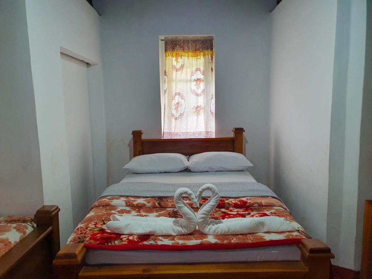 فندق Ruchi House نوفارا إيلِيا المظهر الخارجي الصورة