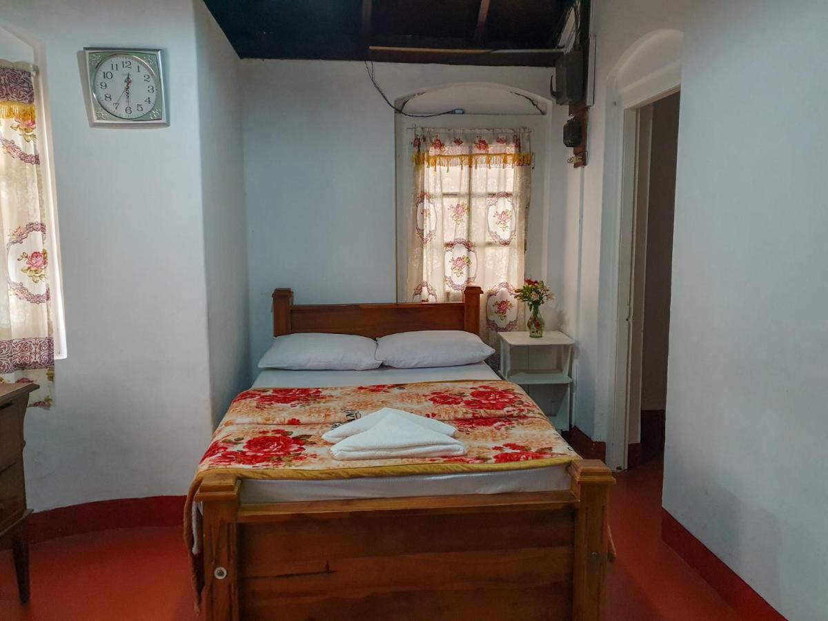 فندق Ruchi House نوفارا إيلِيا المظهر الخارجي الصورة