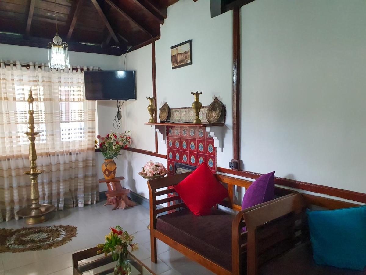 فندق Ruchi House نوفارا إيلِيا المظهر الخارجي الصورة