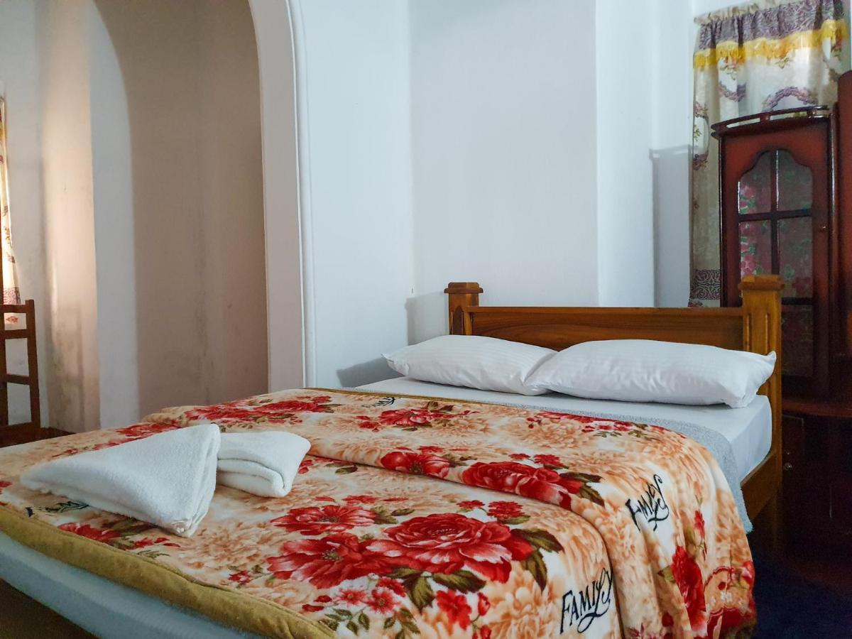 فندق Ruchi House نوفارا إيلِيا المظهر الخارجي الصورة