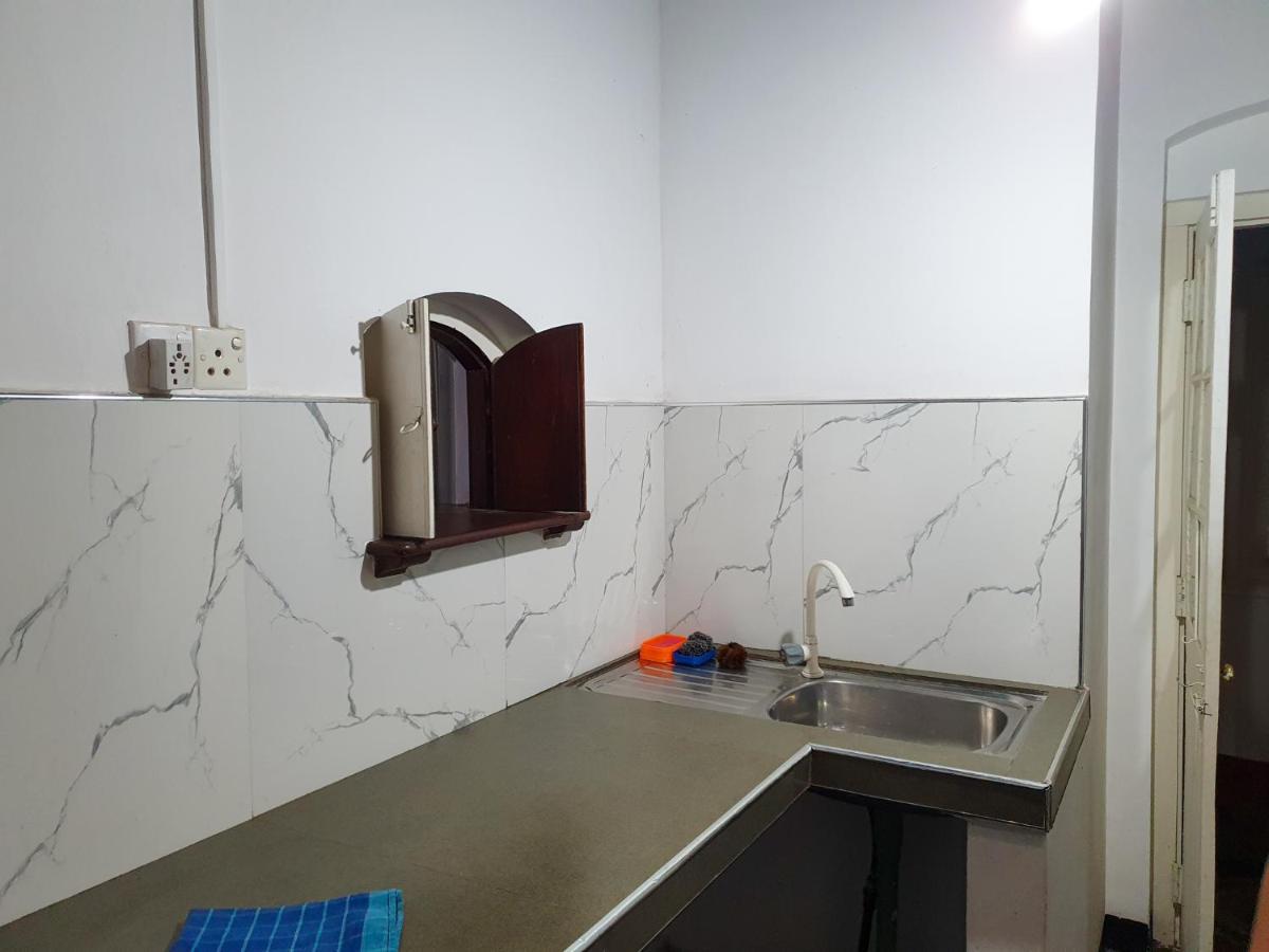 فندق Ruchi House نوفارا إيلِيا المظهر الخارجي الصورة