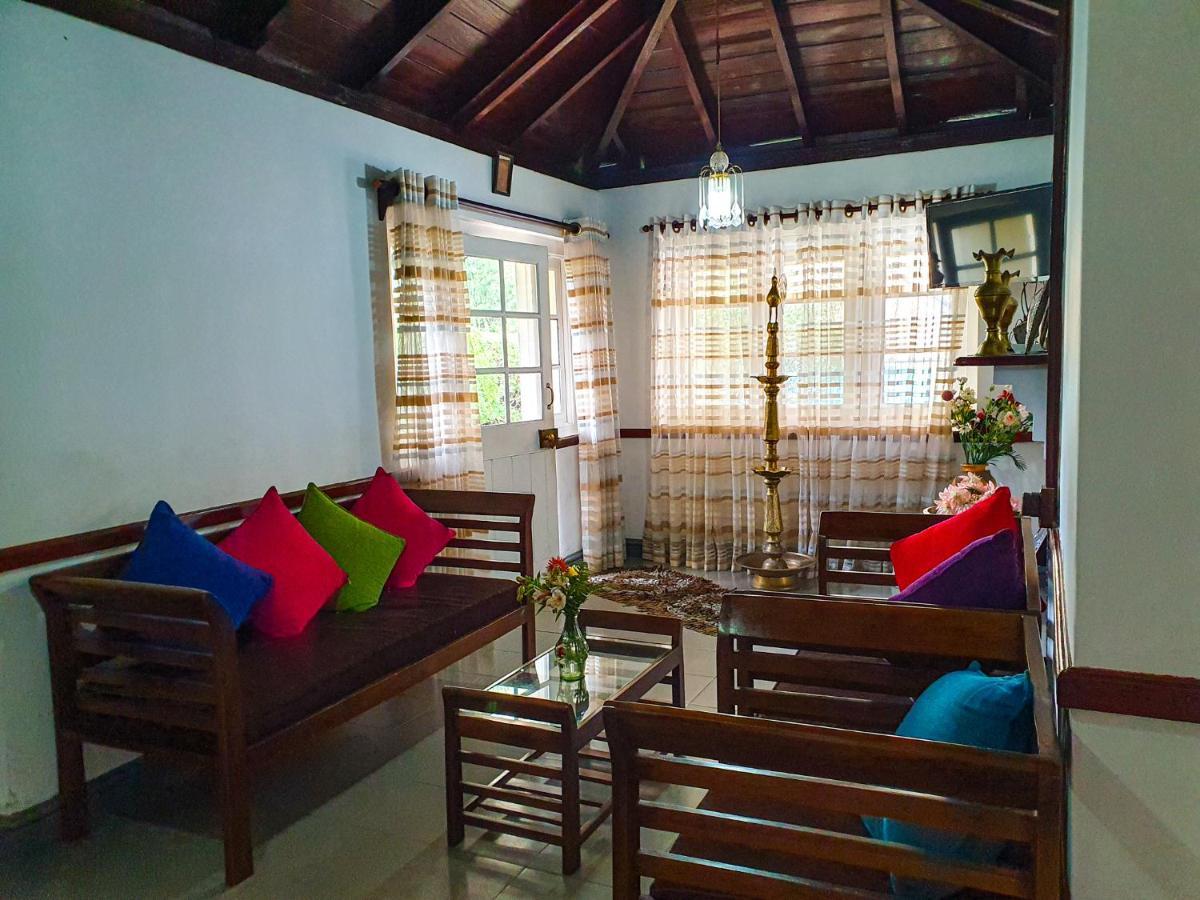 فندق Ruchi House نوفارا إيلِيا المظهر الخارجي الصورة