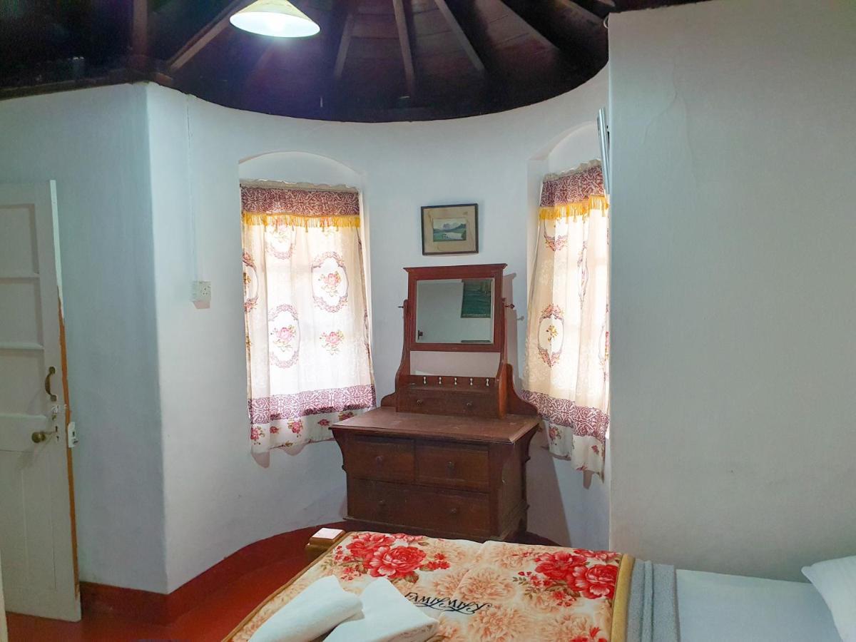 فندق Ruchi House نوفارا إيلِيا المظهر الخارجي الصورة