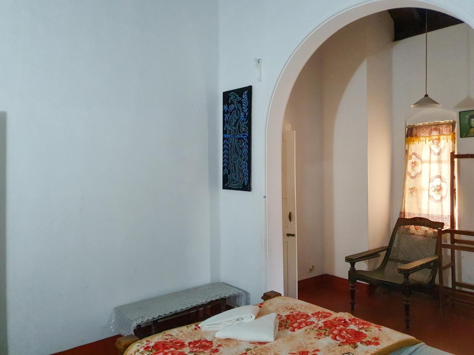 فندق Ruchi House نوفارا إيلِيا المظهر الخارجي الصورة
