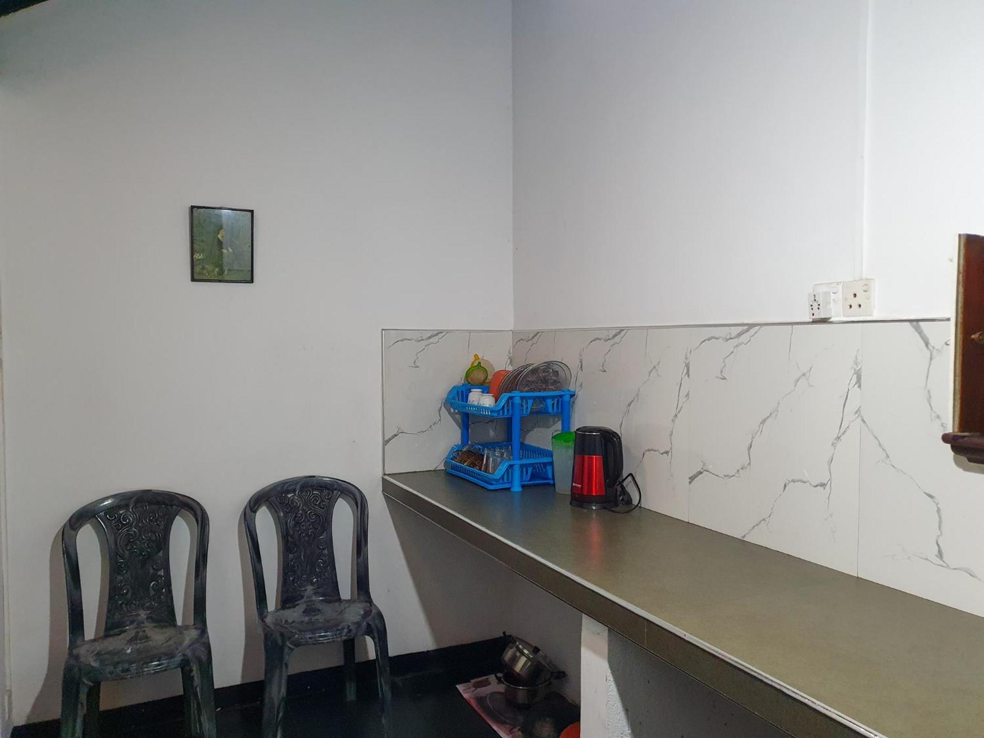 فندق Ruchi House نوفارا إيلِيا المظهر الخارجي الصورة