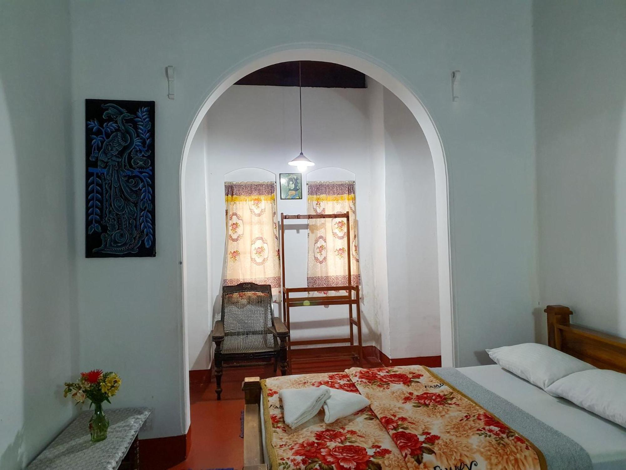 فندق Ruchi House نوفارا إيلِيا المظهر الخارجي الصورة