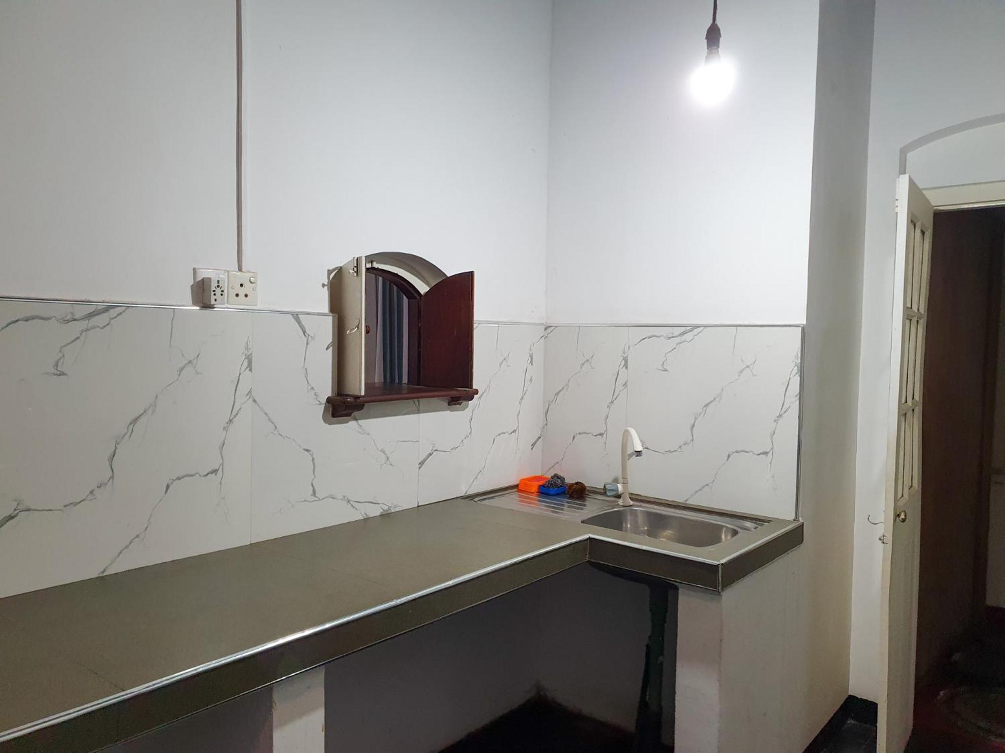 فندق Ruchi House نوفارا إيلِيا المظهر الخارجي الصورة