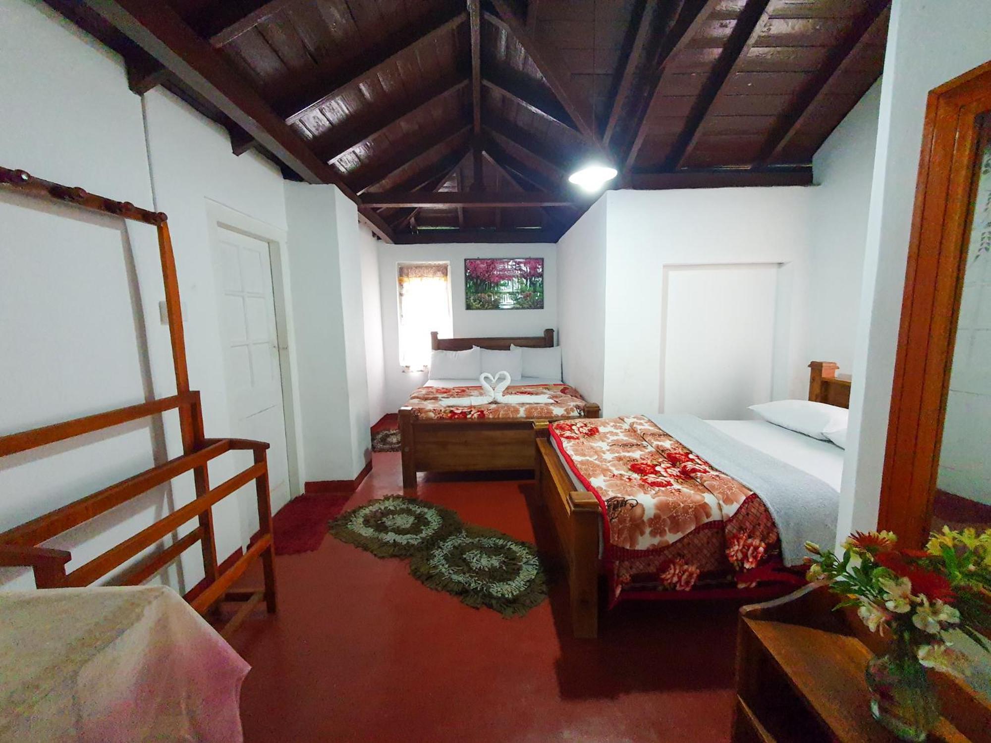 فندق Ruchi House نوفارا إيلِيا المظهر الخارجي الصورة